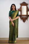 Lichinx By Aab Rich Pallu Designer Soft Lichi Silk Sarees Wholesale Shop In Surat	